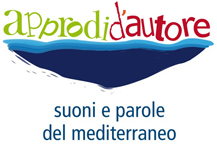 ischia approdi d'autore logo