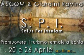 ischia eventi notti
