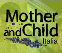 ischia mother and child