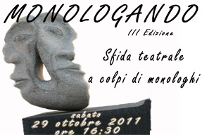 ischia monologando III Edizione