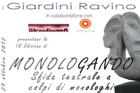 monologando 2012