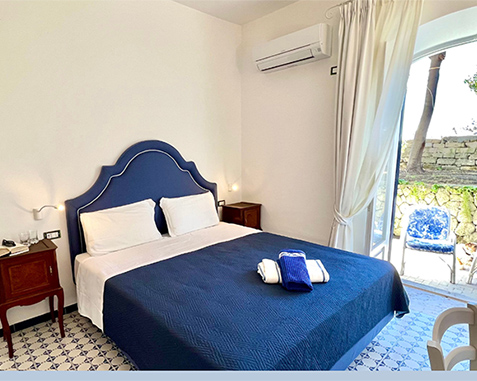 Ischia, Room, amalfi, capri, boutique, hotel
