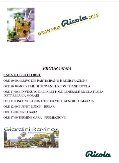 Gran Prix Ricola