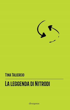 La leggenda di Nitrodi, il racconto lungo dedicato a Ischia e Napoli