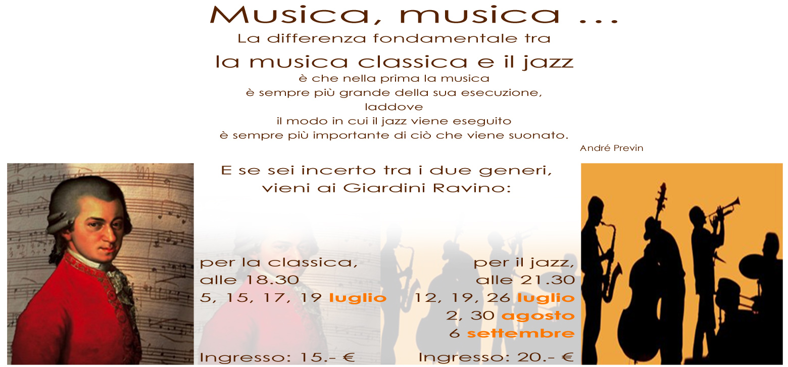 ischia concerti concerts