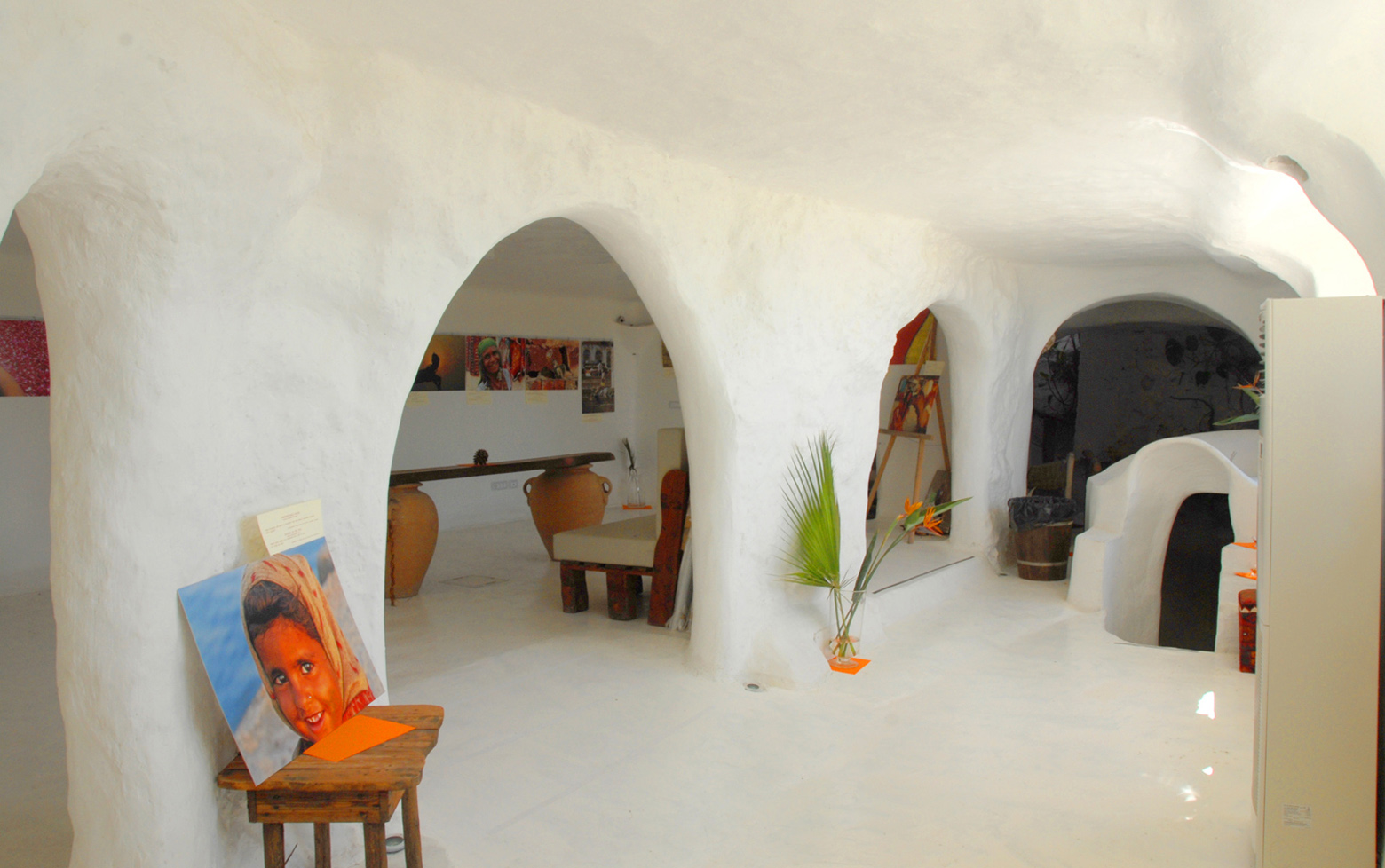ischia residence BB
