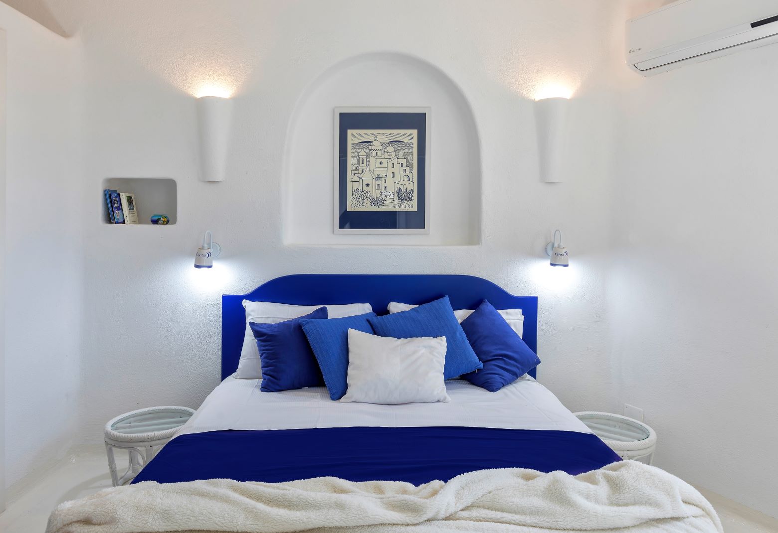 ischia BB Residence hotel