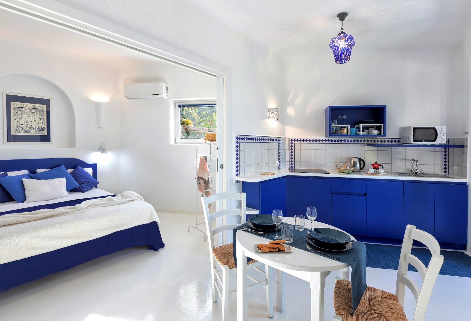 ischia BB Residence hotel