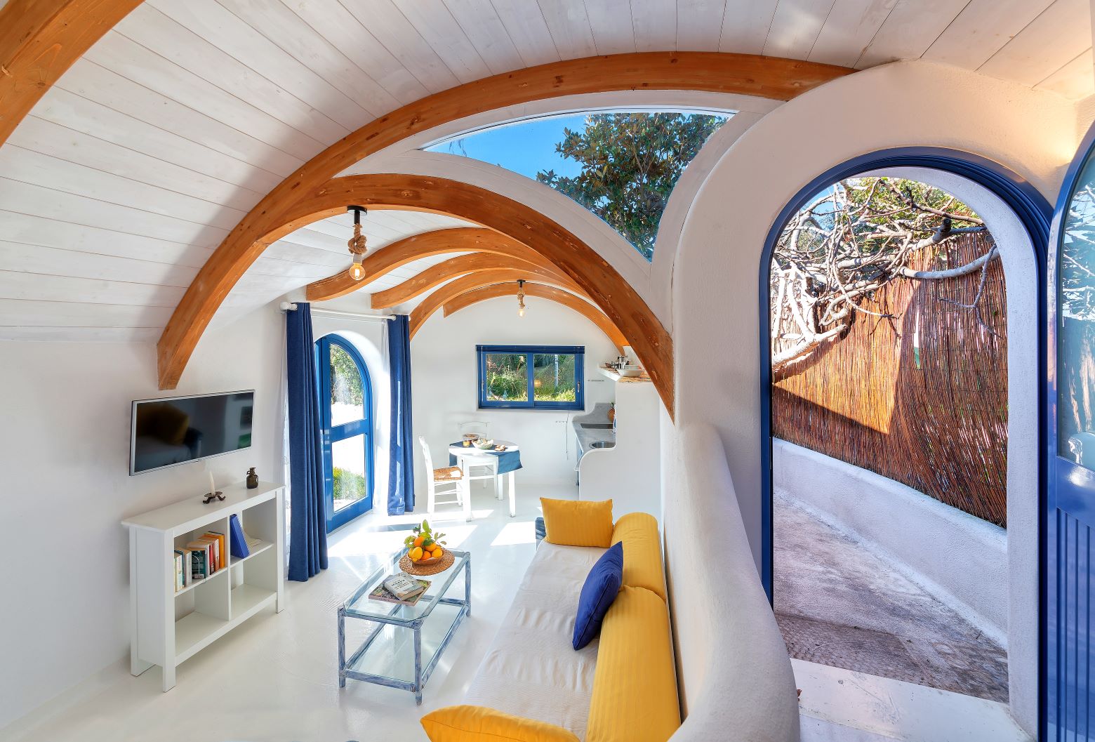ischia, apartment, residence, BB