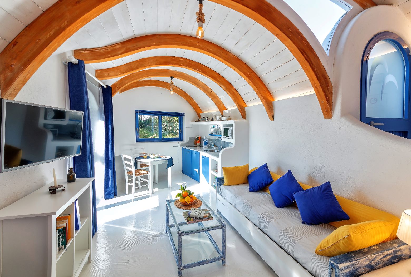 ischia, apartment, residence, BB