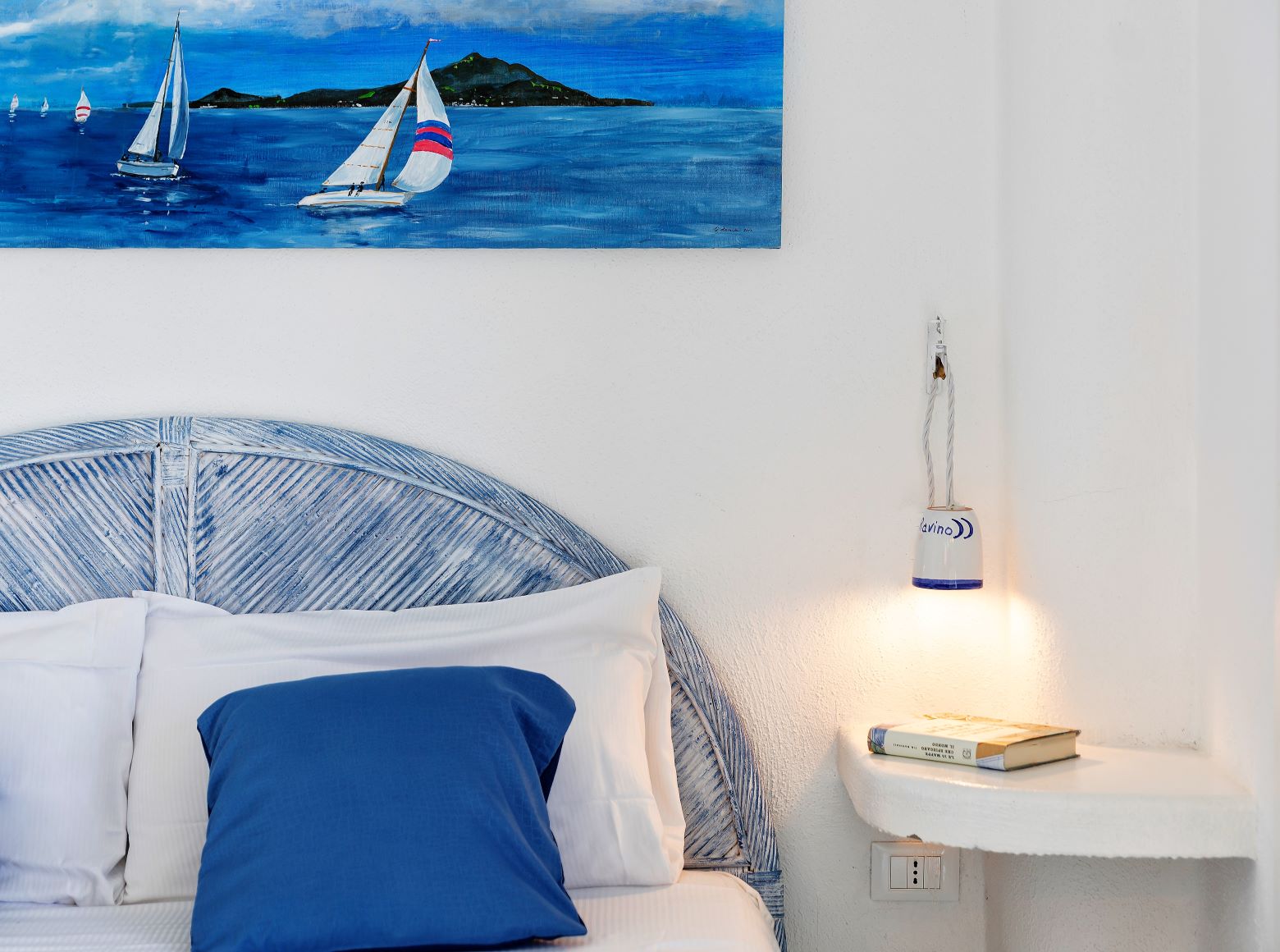ischia, appartamento, residence, BB, lodge