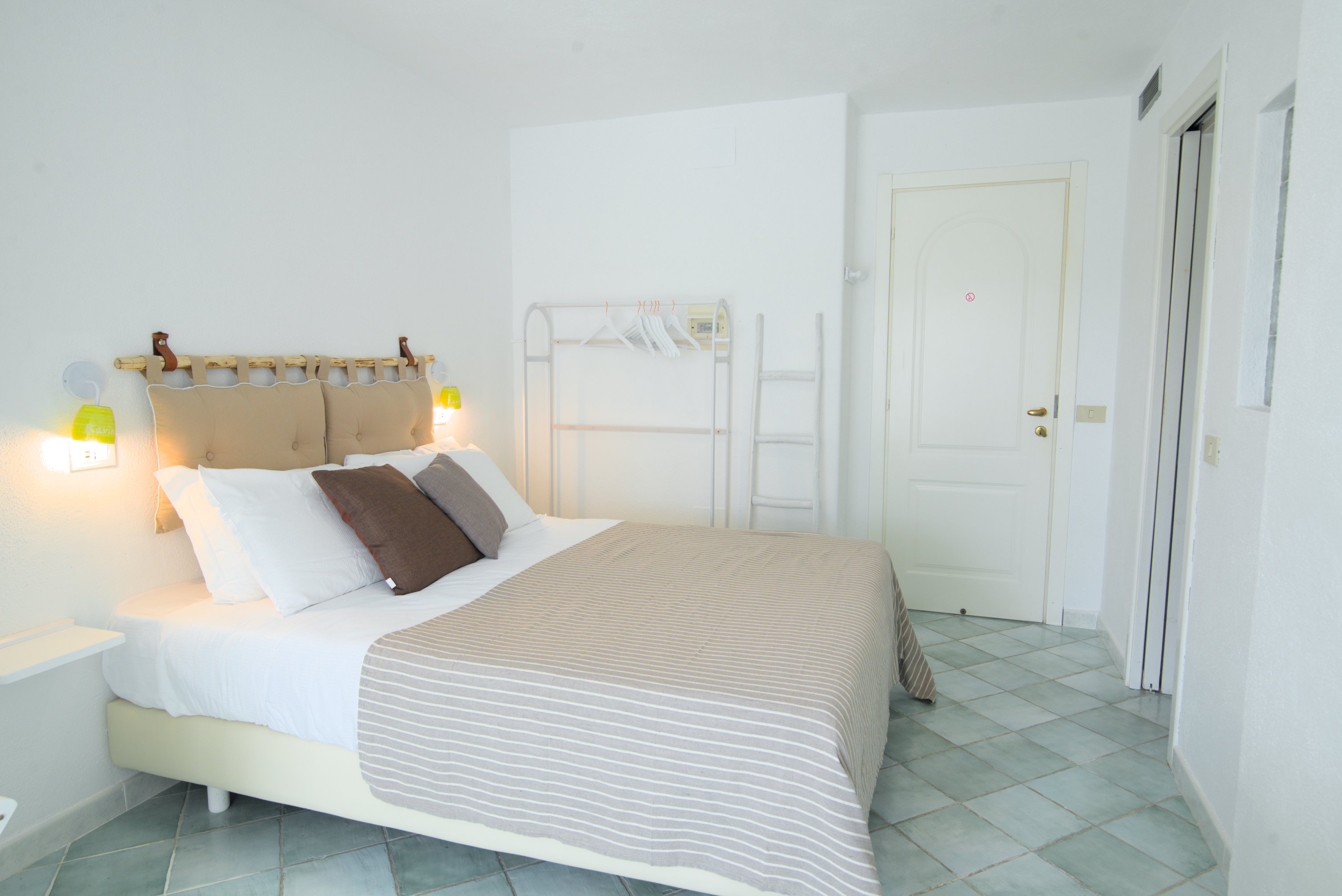 ischia, ischia, camere, doppia, B&B, hotel, retreat, hiddenplace