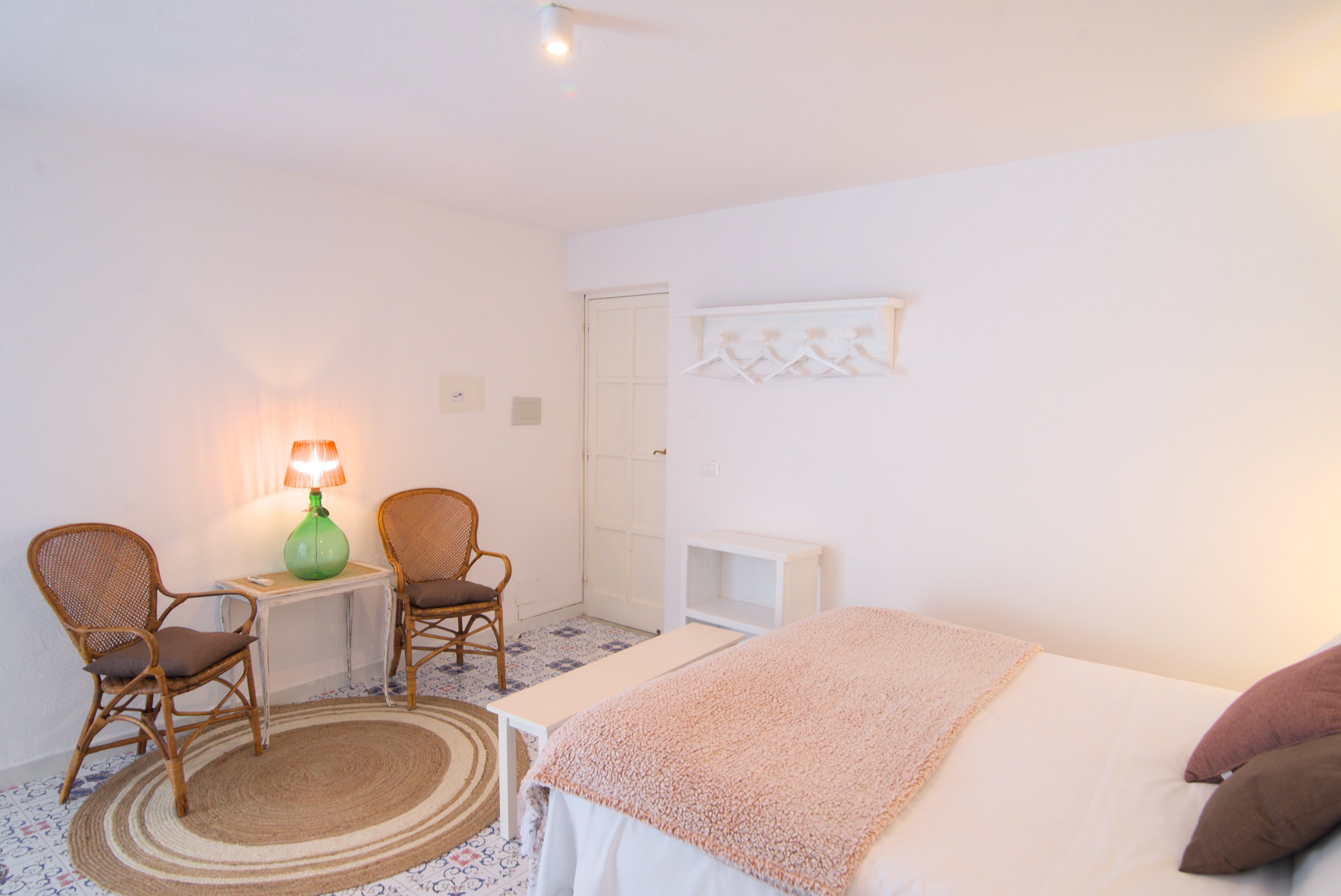 ischia, ischia, camere, doppia, B&B, hotel, retreat, hiddenplace