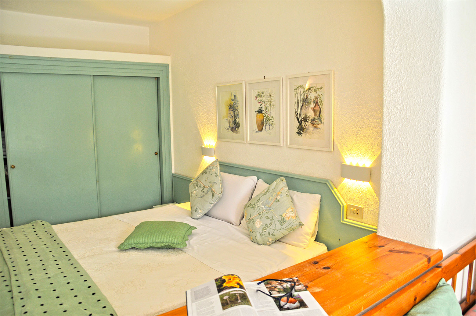 ischia, ischia, camere, doppia, B&B, hotel, retreat, hiddenplace