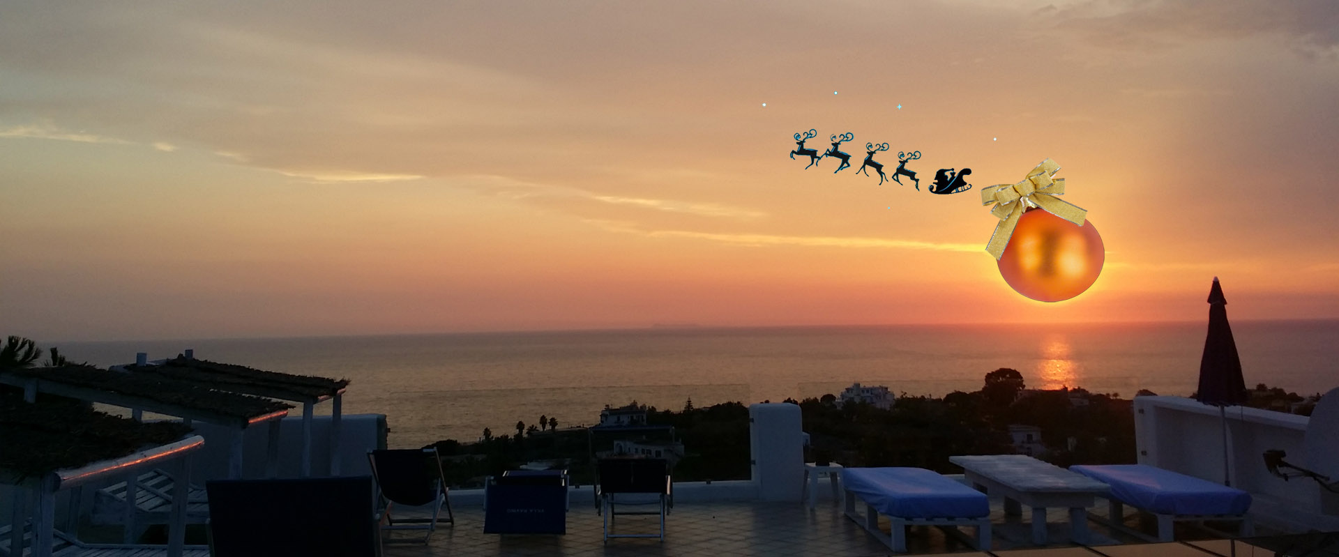 ischia, capodanno, natale, offerta, festività