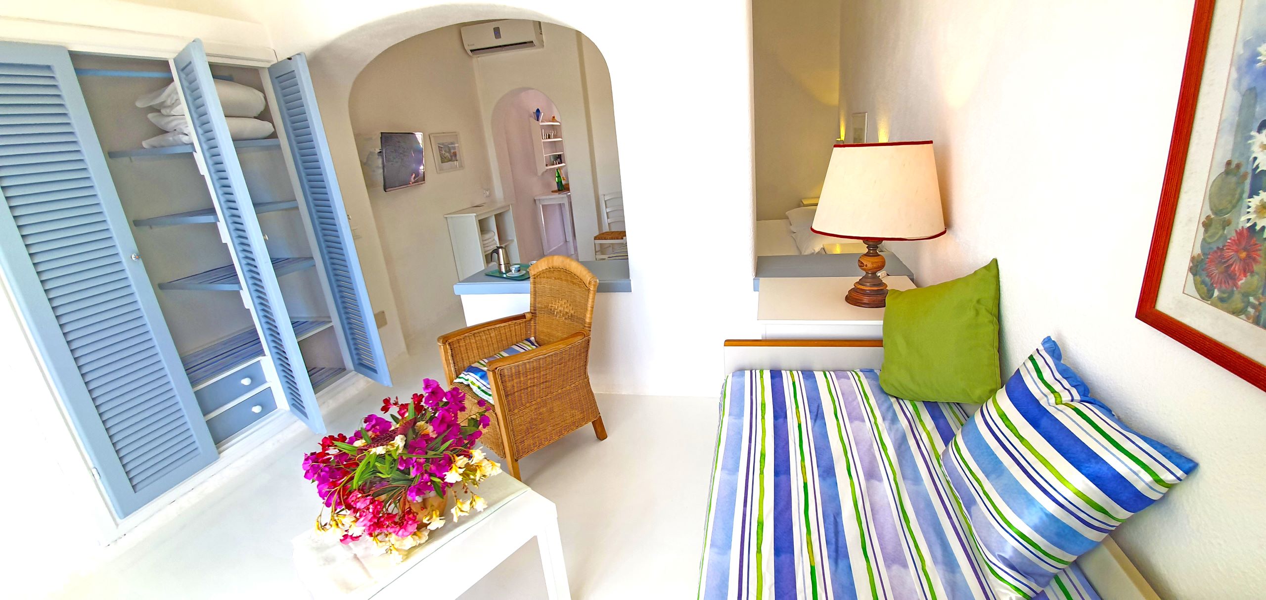 ferienhaus, RESIDENCE, Frühling, Oktober, November, Offerte, Urlaub um Ostern, Osterurlaub, ISCHIA, Maerz, ferienwohnung, ferienhäuser, ITALIEN, Ferie