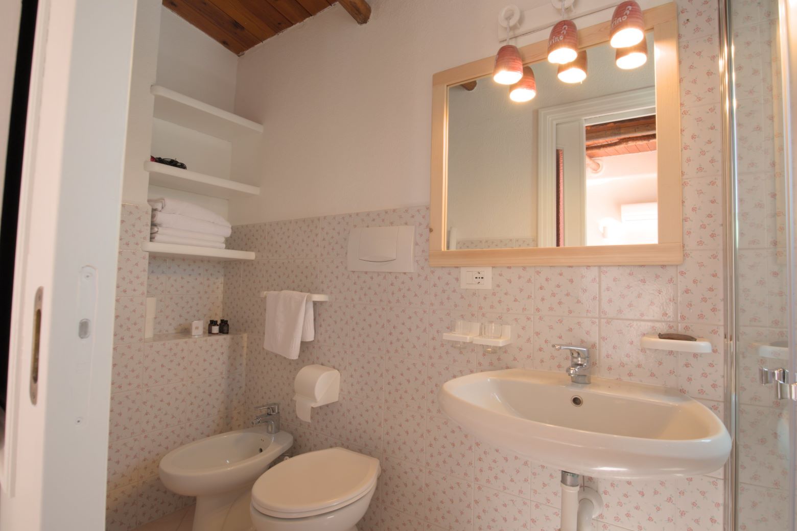 Ischia, cacti, hotel, room, garden