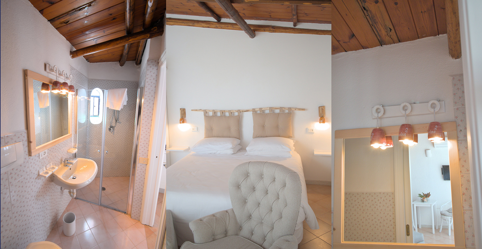 ischia forio ferienwohnung