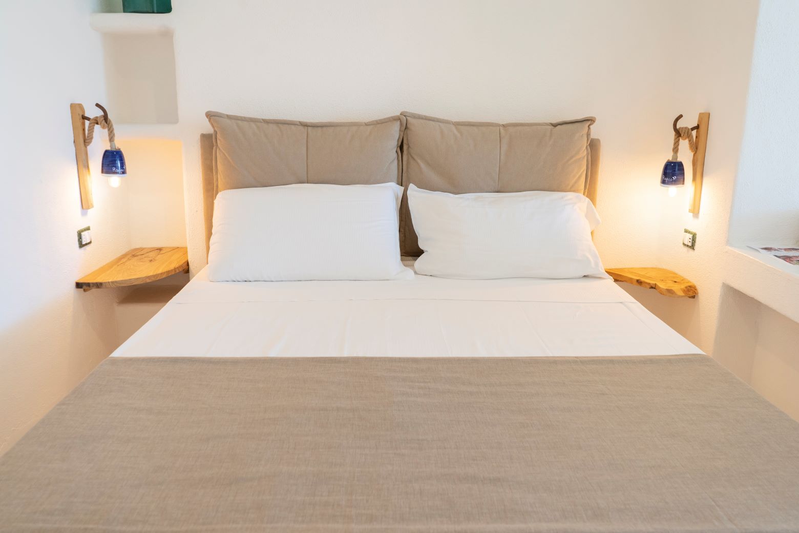 deluxe, wohnung, meerblick, renoviert