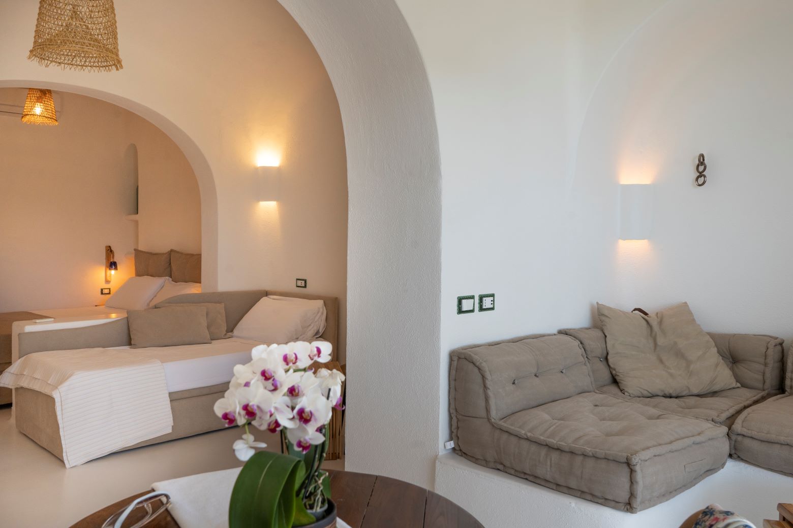 balkon, meerblick, wohnung mit meerblick, renoviert