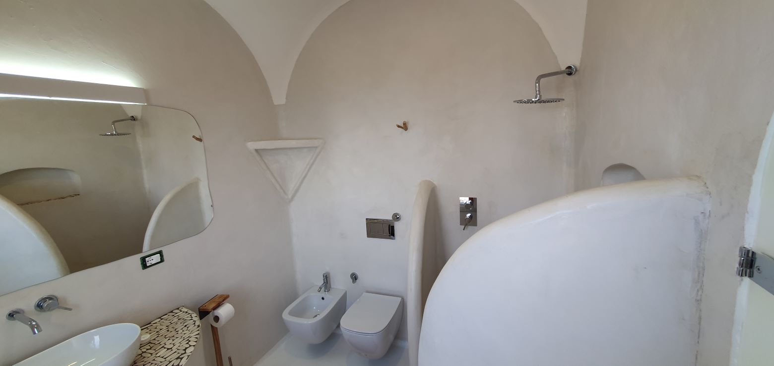 Ischia, Villa, mediterranea, mindfulness, deluxe