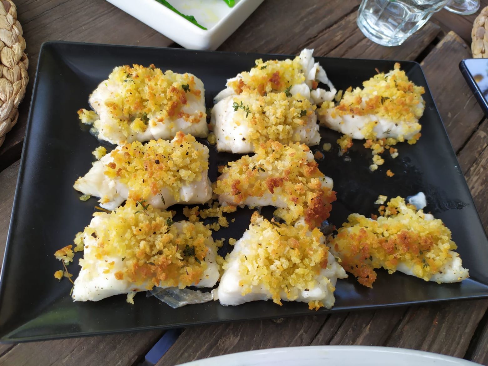 ristorante, bar, ravino, forio
