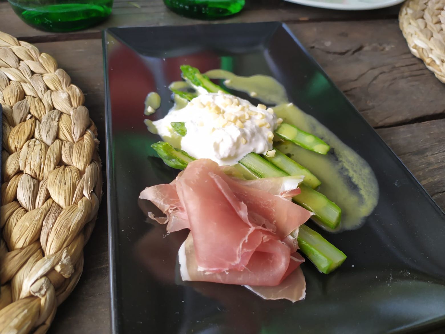 ravino, ristorante, bistrot