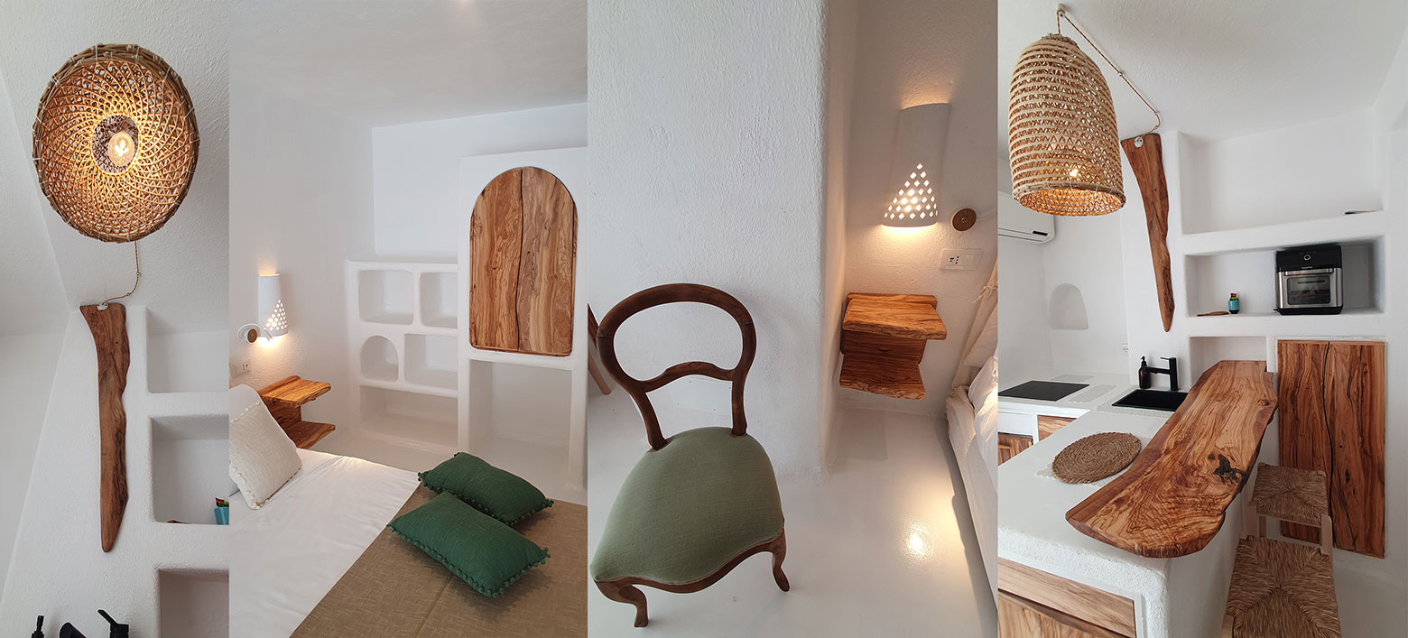 ischia, ischia, camere, doppia, B&B, hotel, retreat, hiddenplace