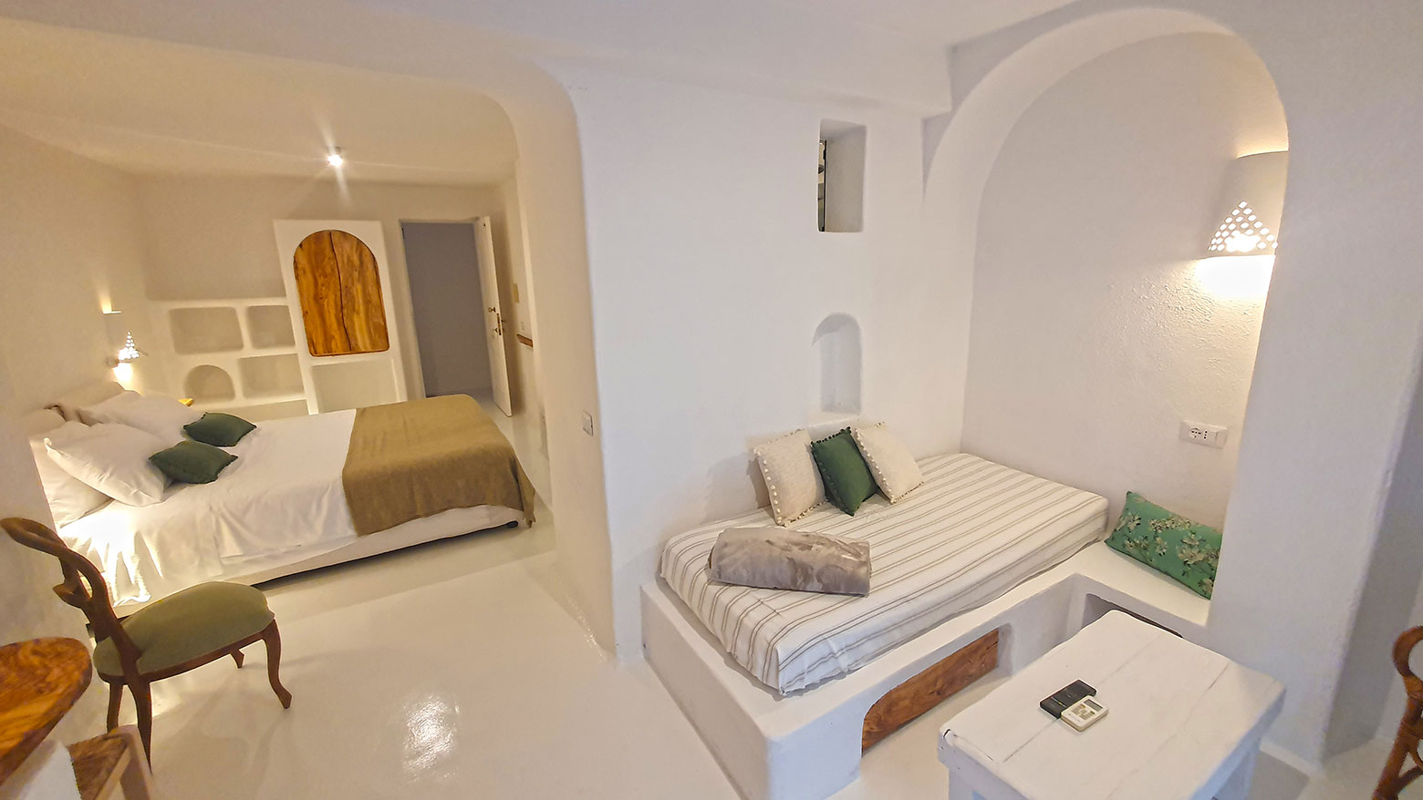 ischia, ischia, camere, doppia, B&B, hotel, retreat, hiddenplace