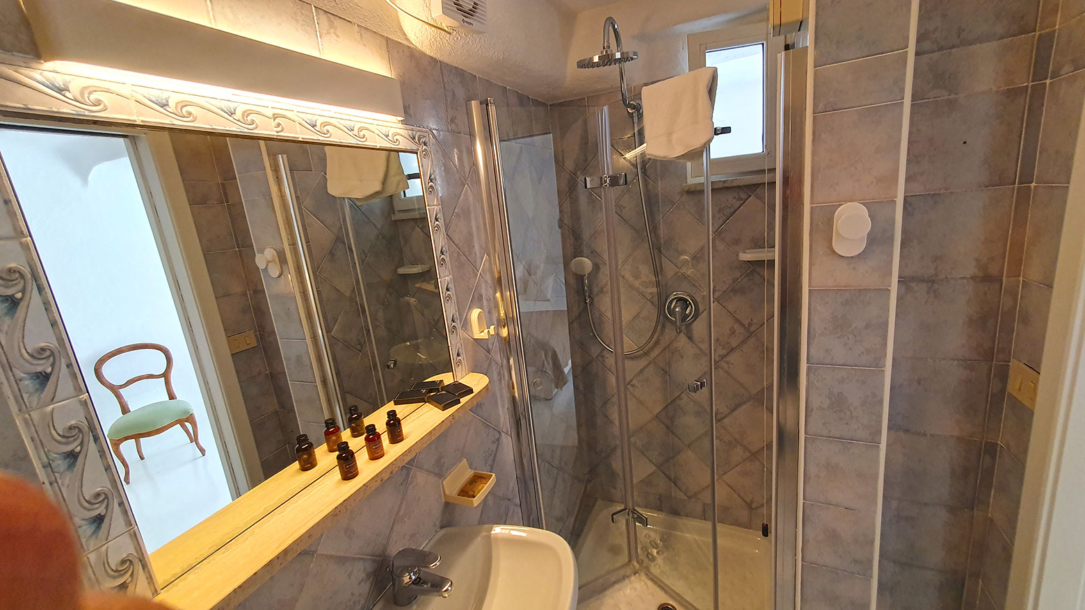 ischia, ischia, camere, doppia, B&B, hotel, retreat, hiddenplace