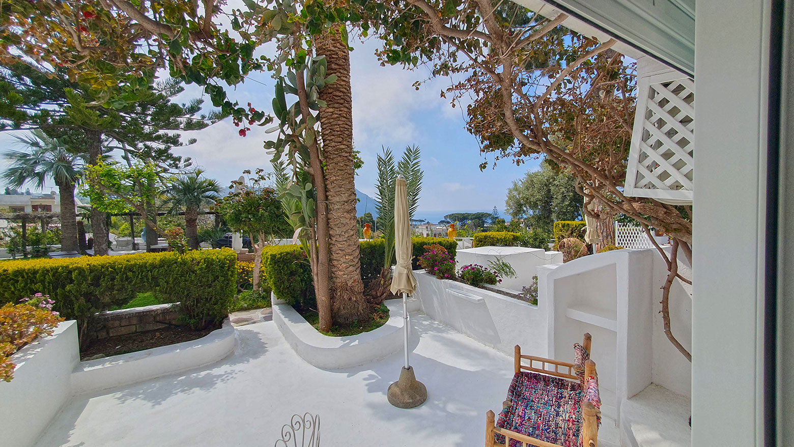 ischia, ischia, camere, doppia, B&B, hotel, retreat, hiddenplace