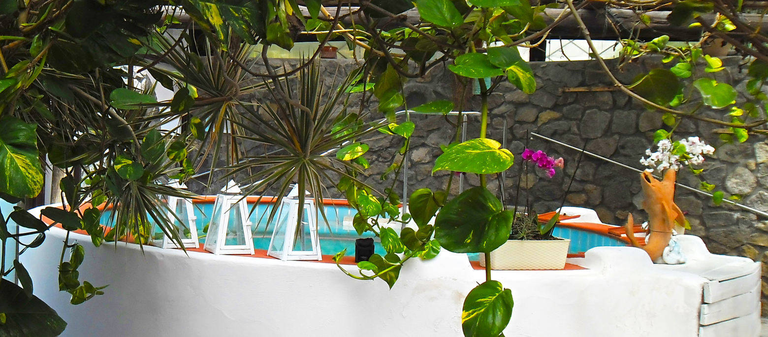 ischia, residence, BB, hotel, soggiornare