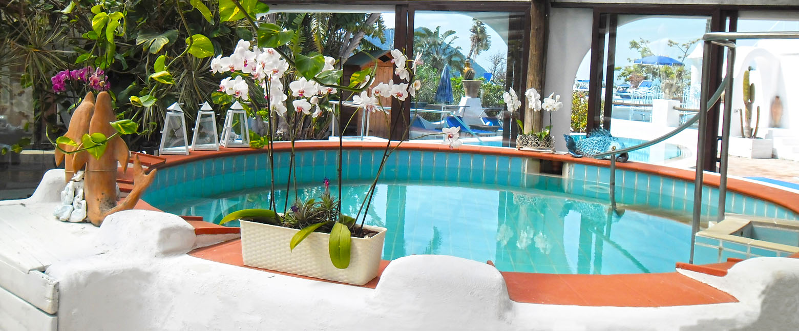 ischia, residence, BB, hotel, unterkunft