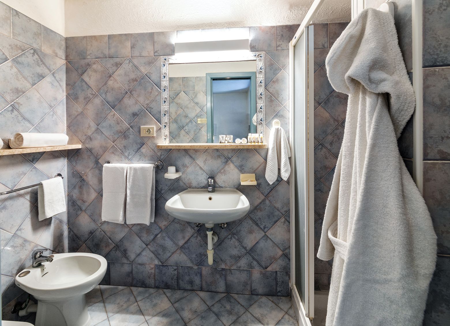 Ischia hotel Room Apartment BB Self catering