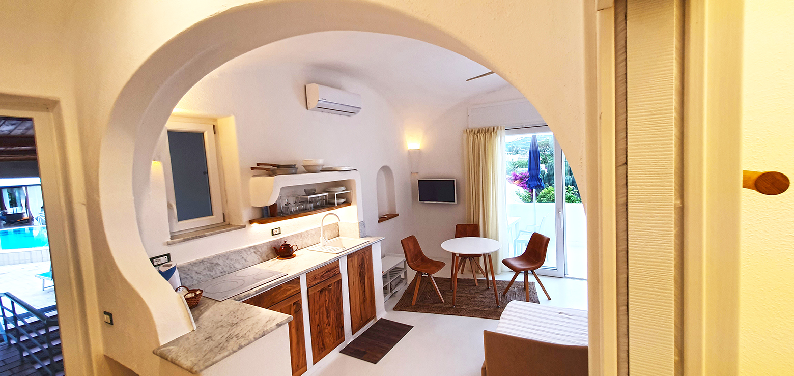 Ischia, Room, Camere, BB