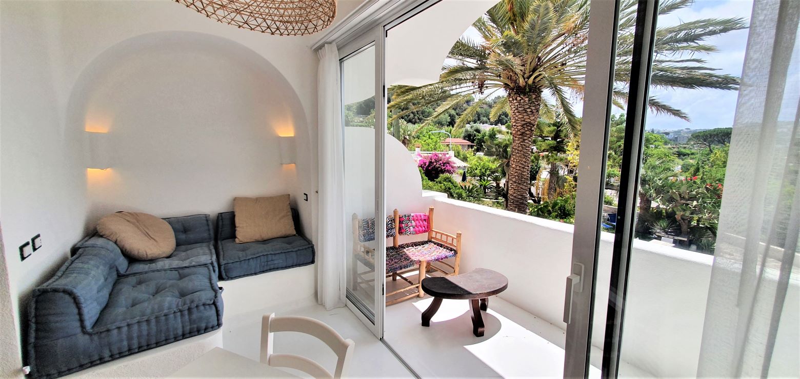 Ischia, Room, Camere, BB