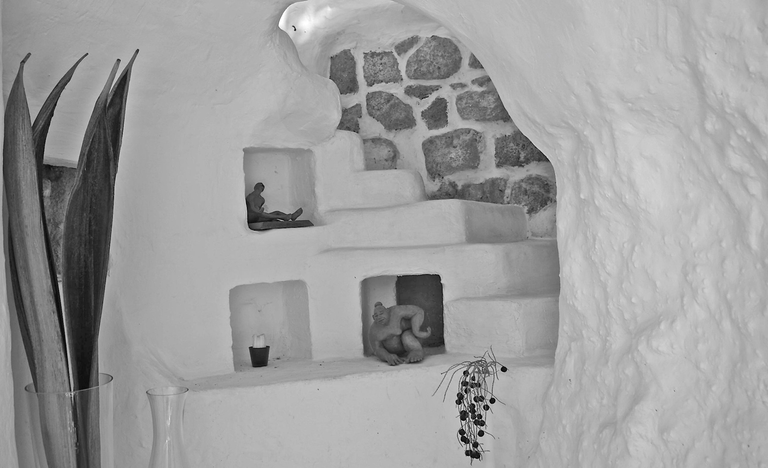 Ischia, Art, Gallery, Ausstellungen, Events 