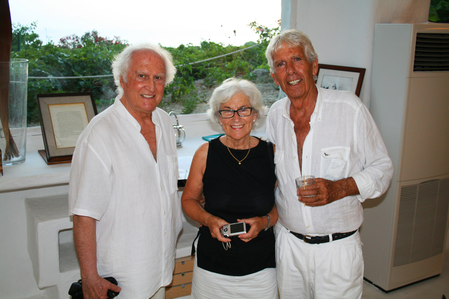 Solanas, Ischia, Meeting, Incentive, Convention, Art Gallery, Ausstellung, Events, Botanischen, Art, Arbeitsgruppen