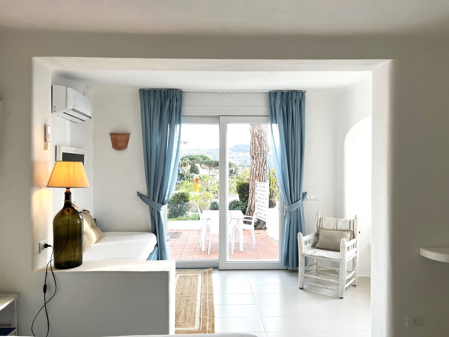 Ischia, ravino, Pools, Apartment, Room, hotel, studios