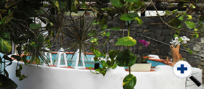 ischia hotel residence B&B