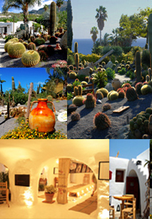 ischia residence