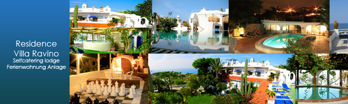 residence ischia