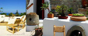 amalfi coast selfcatering